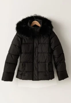 Short Padded Jacket