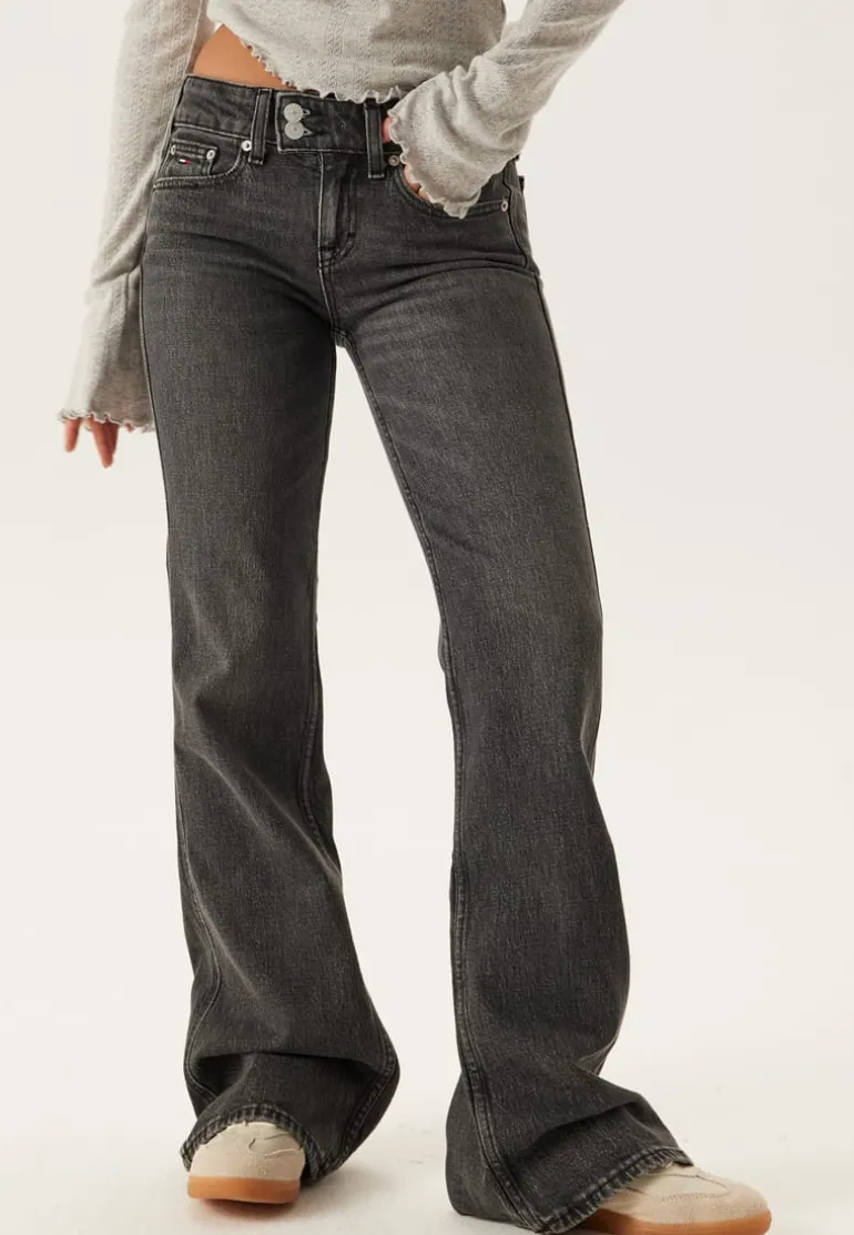 Sia Low Bootcut Bi0187