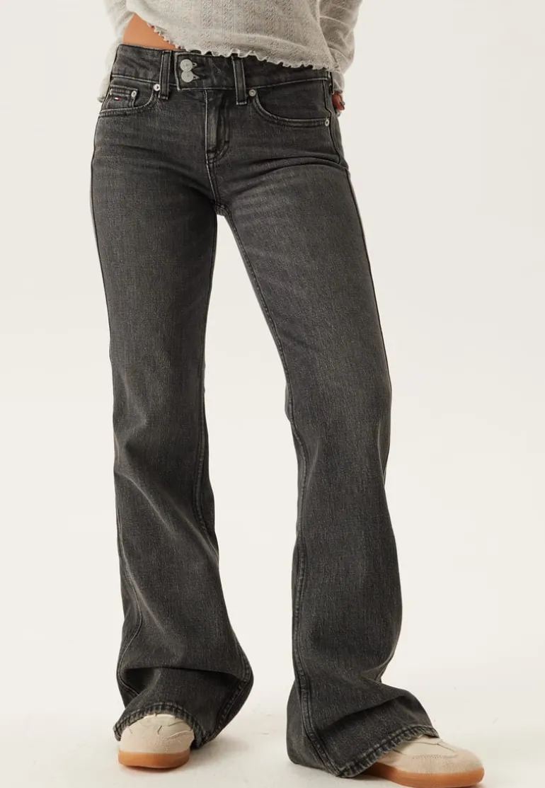 Sia Low Bootcut Bi0187