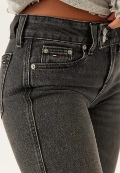 Sia Low Bootcut Bi0187