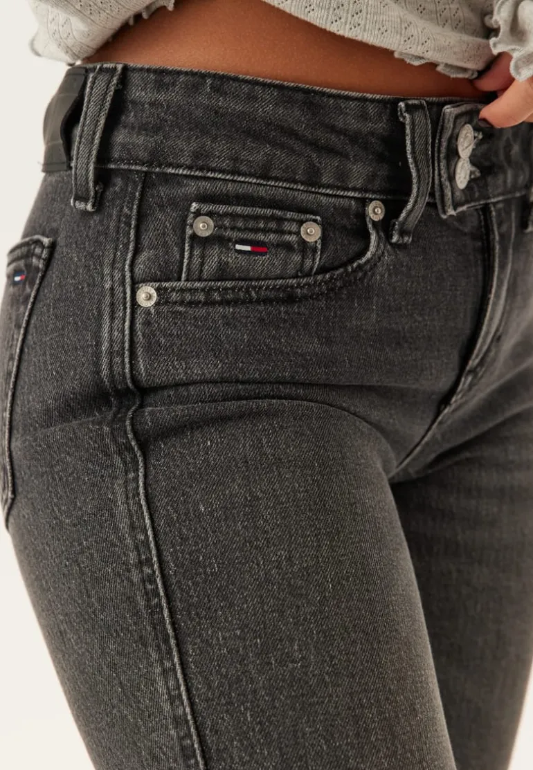 Sia Low Bootcut Bi0187