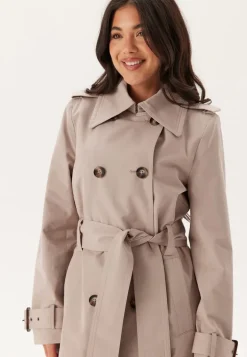 Sierra Coat