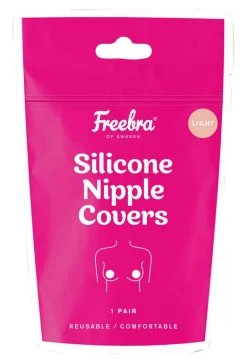 Silicone Nipple Covers