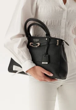 Silvye Luxury Satchel
