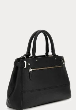 Silvye Luxury Satchel