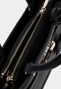 Silvye Luxury Satchel
