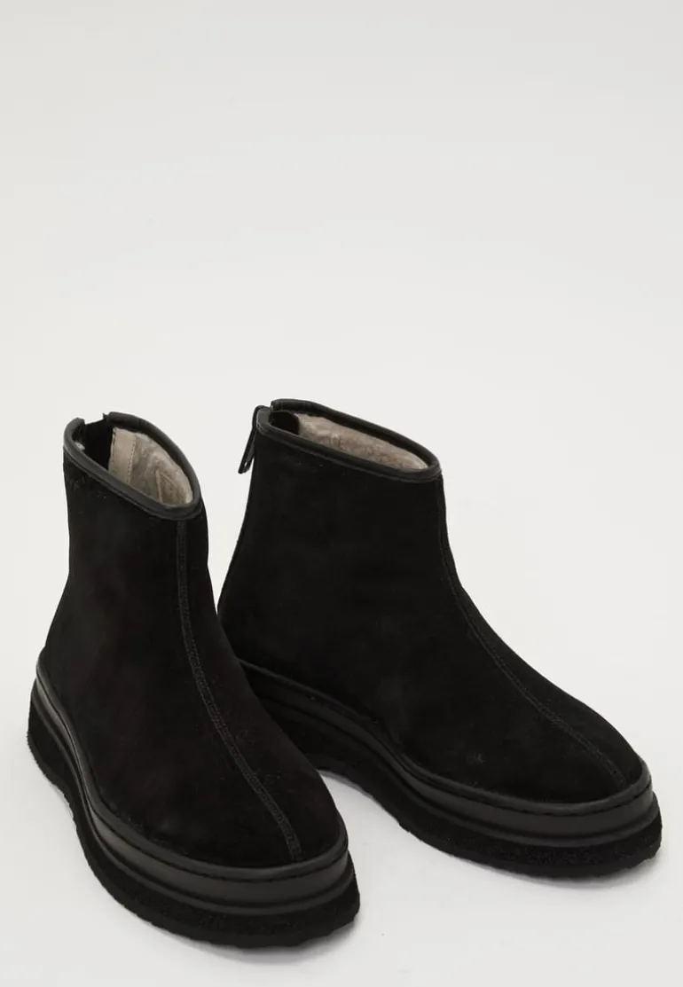 Sistown Mid Boot