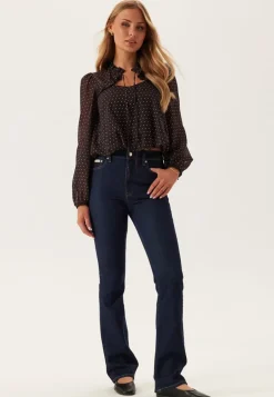 Skinny Boot Ck Classic Rinse