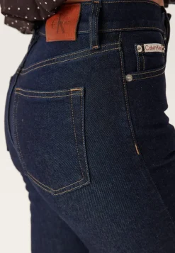 Skinny Boot Ck Classic Rinse