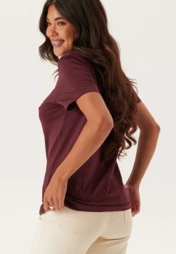 Slfessential SS O-Neck Tee