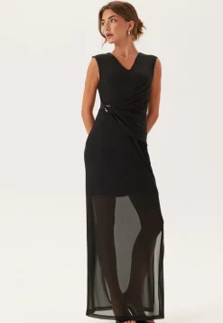 Slfolga Sl Slim Ankle Dress