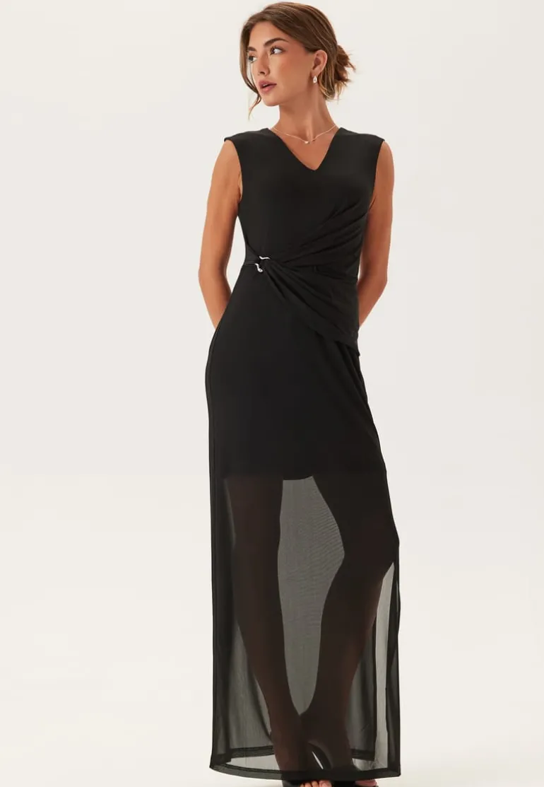 Slfolga Sl Slim Ankle Dress