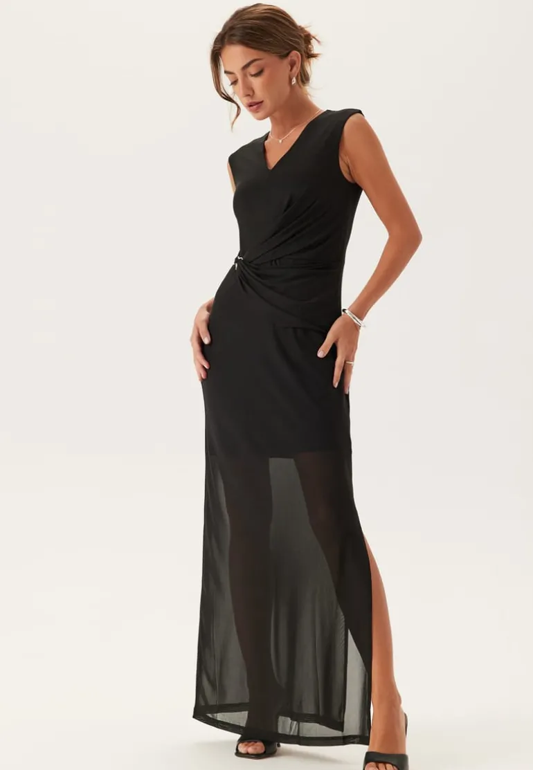 Slfolga Sl Slim Ankle Dress