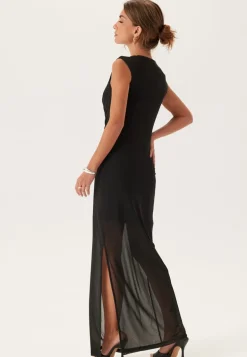 Slfolga Sl Slim Ankle Dress