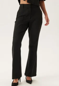 Slfrita Mw Slim Flared Pant