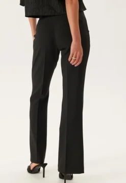 Slfrita Mw Slim Flared Pant