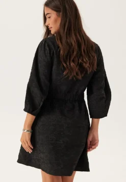 Slftira Regular 3/4 SHORT DRES