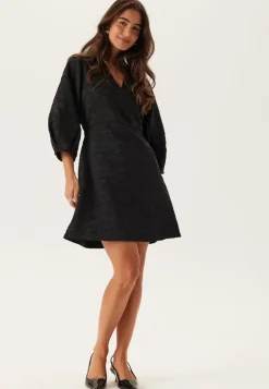 Slftira Regular 3/4 SHORT DRES