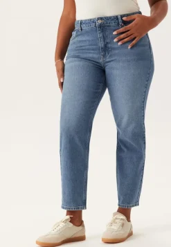 Slim Ankle Jeans
