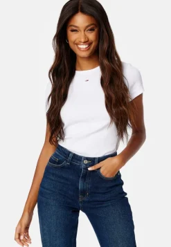 Slim Essential Rib SS