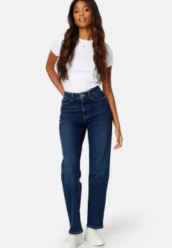Slim Essential Rib SS