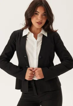 Slim Fit Stretchy Blazer