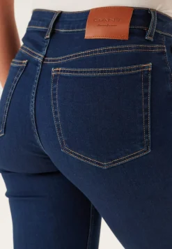 Slim Stretch Jeans
