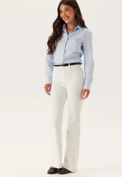 Slim Stretch Oxford Shirt