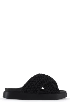 Slipper Woven