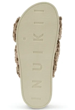 Slipper Woven