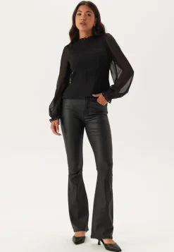 Smock L/S Blouse