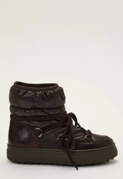 Snowhill Mid Boot