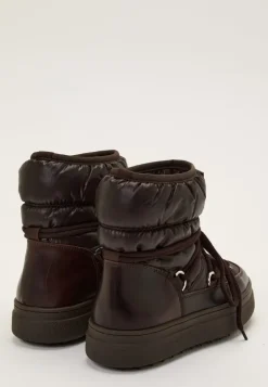 Snowhill Mid Boot