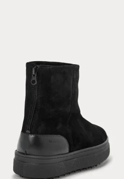Snowhill Mid Boot