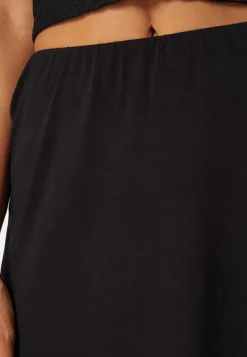 Soft Midi Skirt