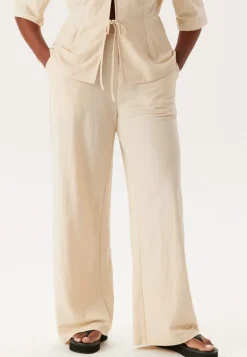 Soft Wide Leg Pants