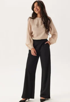 Soft Wide Leg Pants