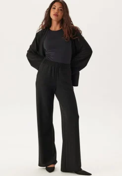 Sparkling Wide Soft Pants