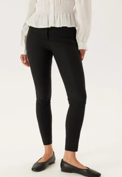 Stretchy Ankle Treggings