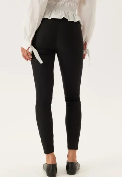 Stretchy Ankle Treggings