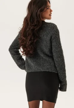 Stretchy Suit Skirt