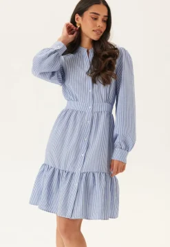 Striped Dress