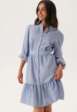 Striped Dress