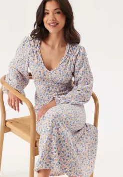 Structured Dress