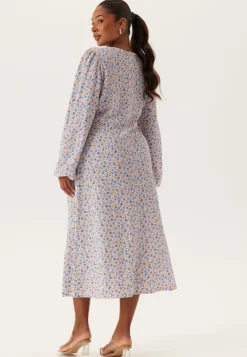 Structured Dress