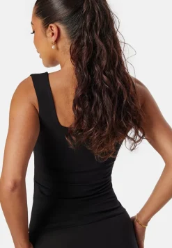 Sweetheart Neckline Tank Top