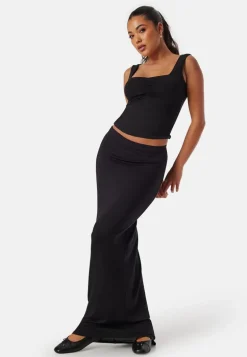 Sweetheart Neckline Tank Top