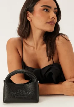 The Micro Crossbody Sack