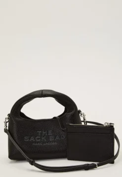 The Micro Crossbody Sack