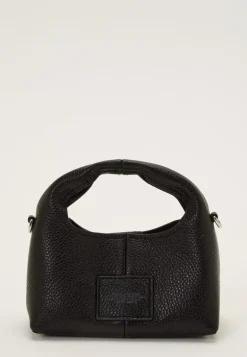 The Micro Crossbody Sack